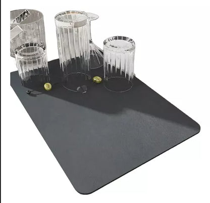Alfombra Absorbente